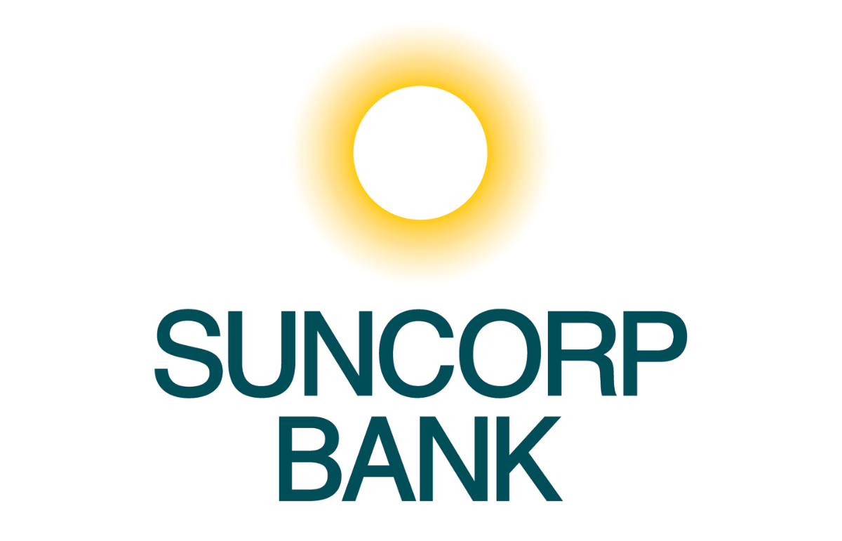 Suncorp Bank
