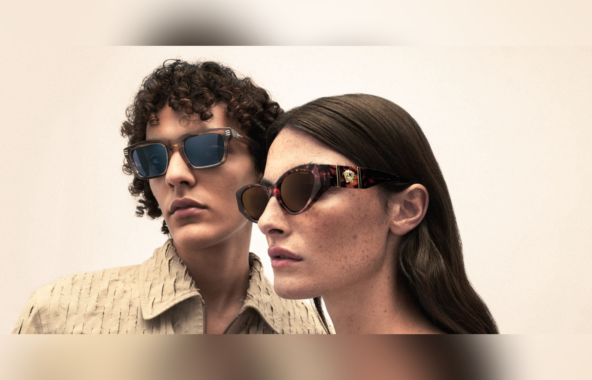 50% Off Second Pair of Selected Full Priced Sunglasses