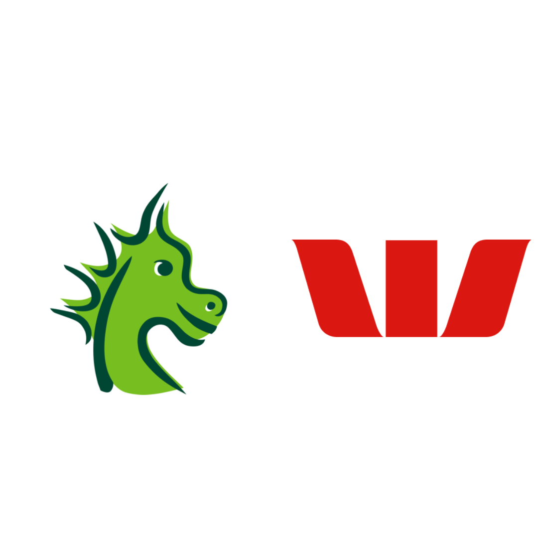 St George Bank and Westpac Bank