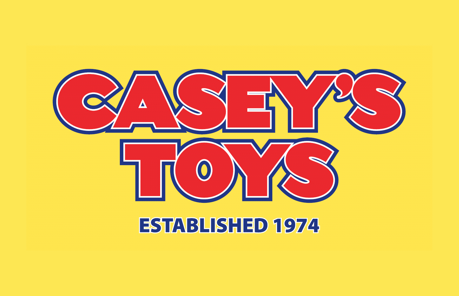 Casey's Toys