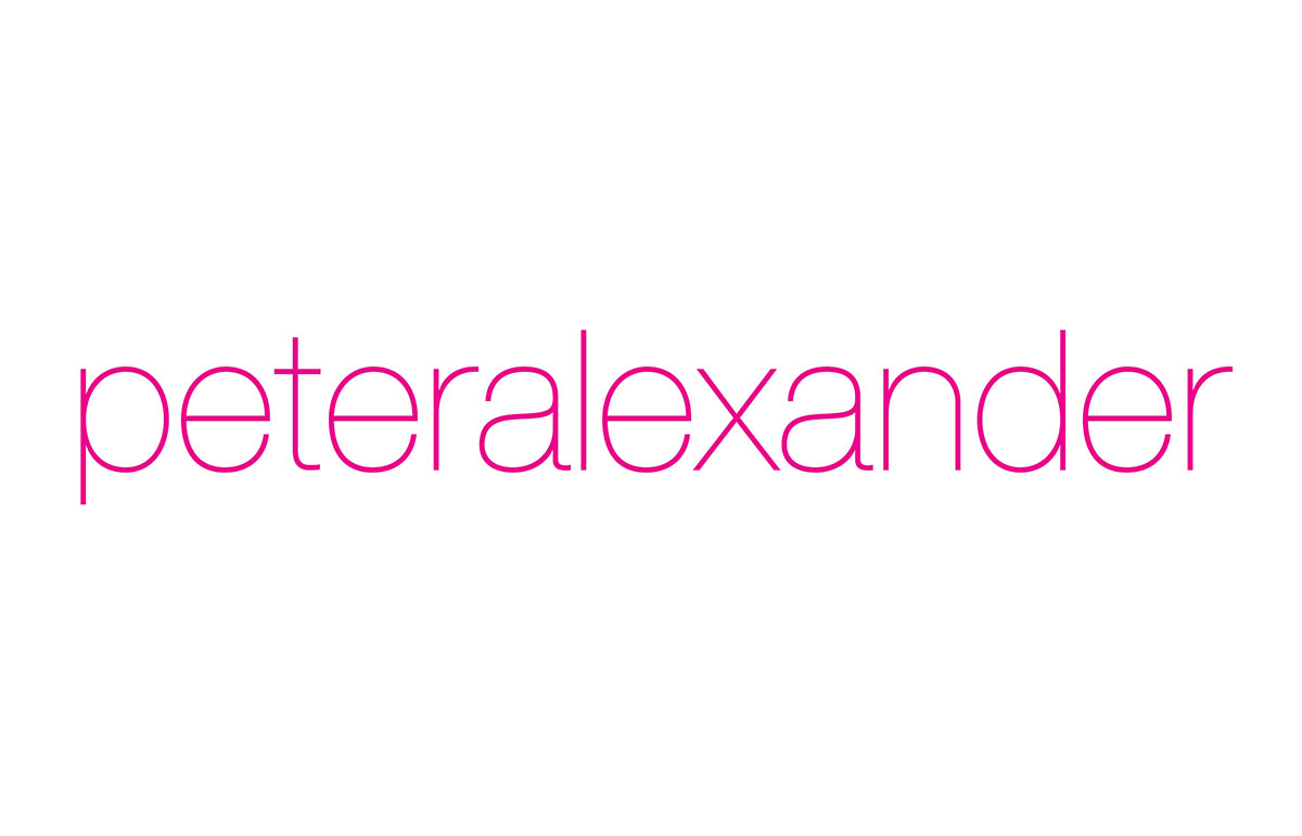 Peter Alexander