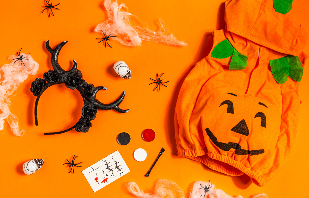 Halloween Kids Costume Ideas