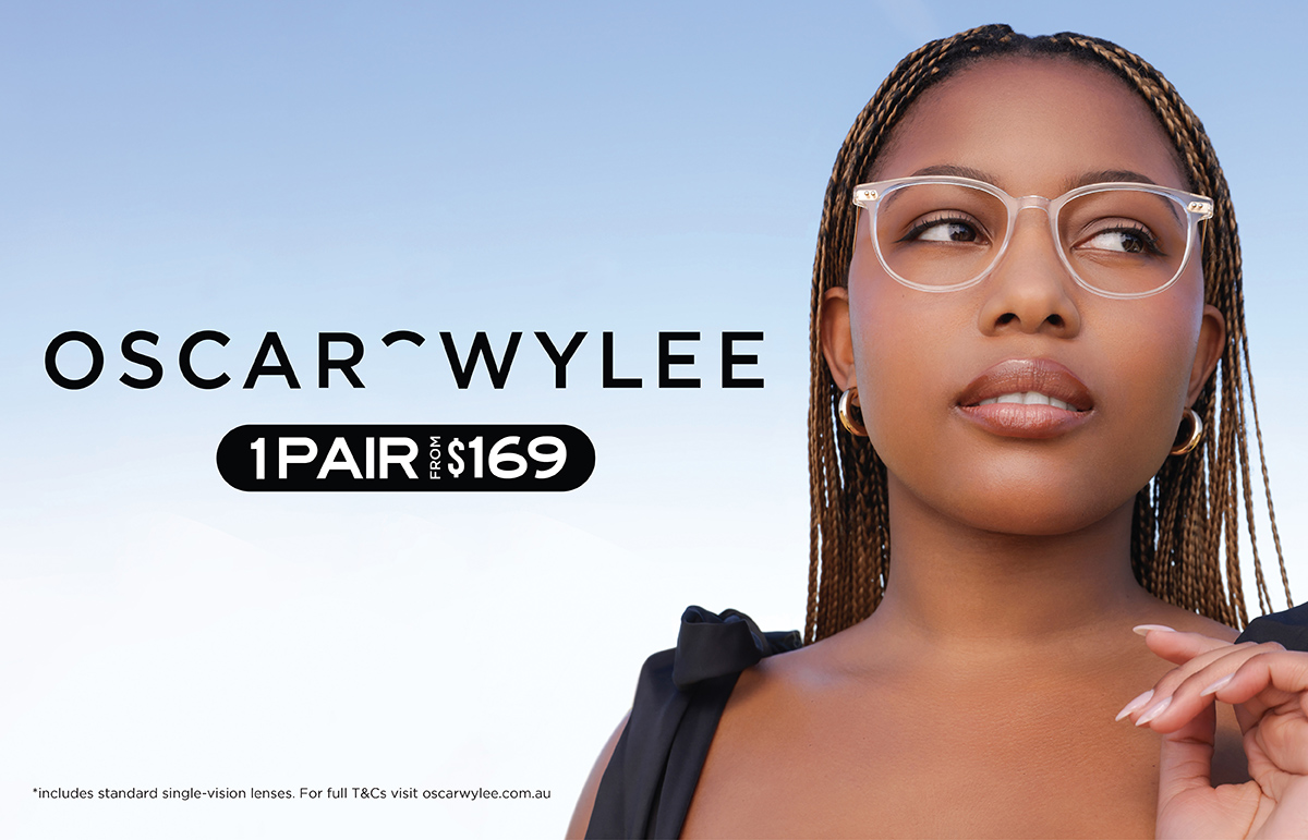 Oscar Wylee- 1 Pair From $169