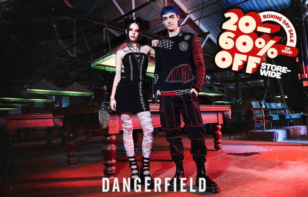 20-60% Off EVERYTHING - No Exclusions!