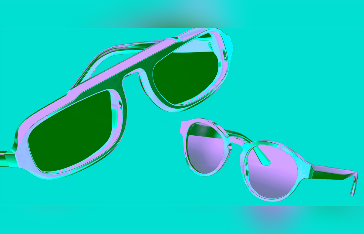 Buy Any Pair of Sunglasses and Receive 25% Off Voucher for a Friend*